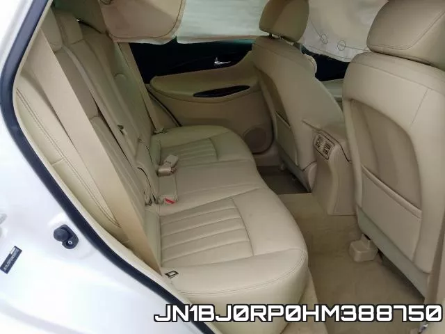 JN1BJ0RP0HM388750 фото 6