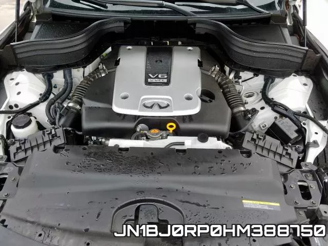 JN1BJ0RP0HM388750 фото 7