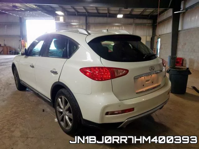 JN1BJ0RR7HM400393 фото 4