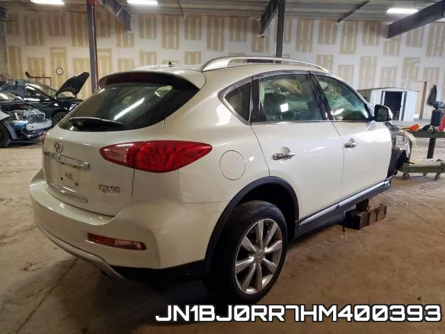 JN1BJ0RR7HM400393 фото 5