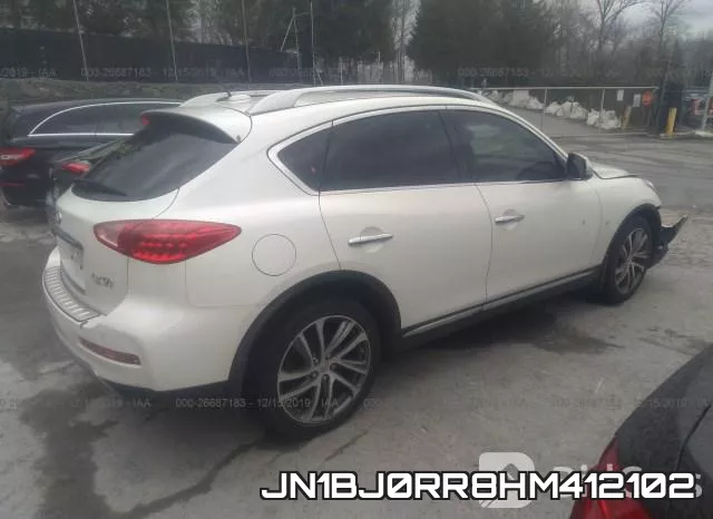 JN1BJ0RR8HM412102 фото 4