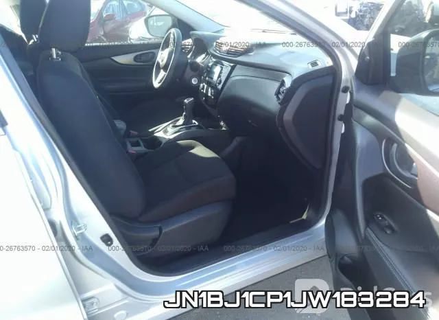JN1BJ1CP1JW183284 фото 5