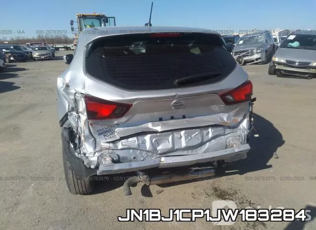 JN1BJ1CP1JW183284 фото 6