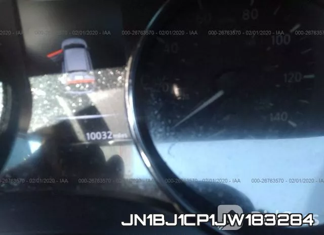 JN1BJ1CP1JW183284 фото 7