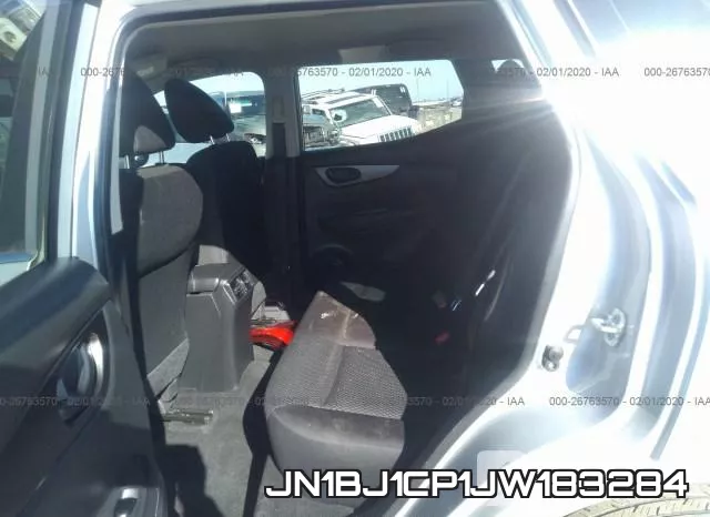 JN1BJ1CP1JW183284 фото 8