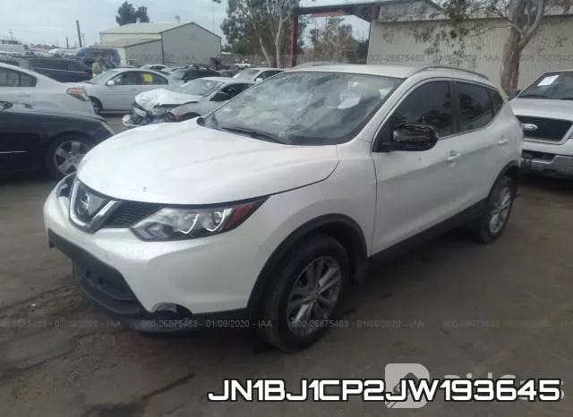 JN1BJ1CP2JW193645 фото 3
