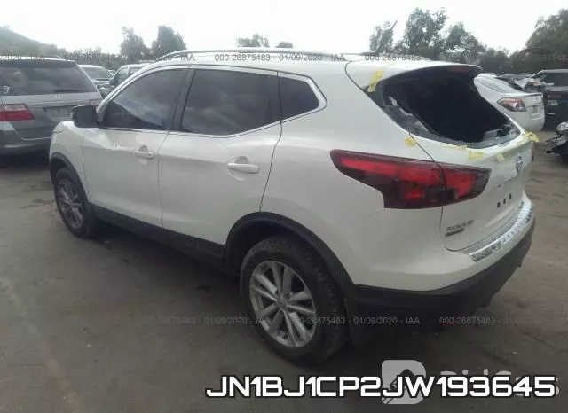 JN1BJ1CP2JW193645 фото 4