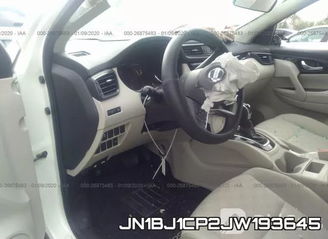 JN1BJ1CP2JW193645 фото 6