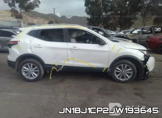 JN1BJ1CP2JW193645 фото 7