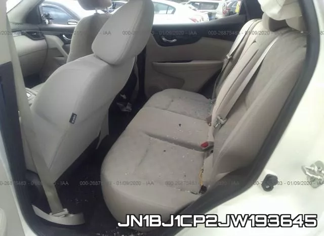 JN1BJ1CP2JW193645 фото 9