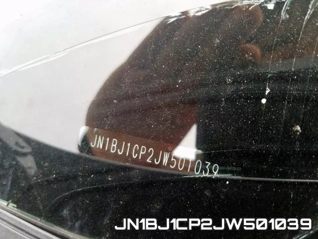 JN1BJ1CP2JW501039 фото 2