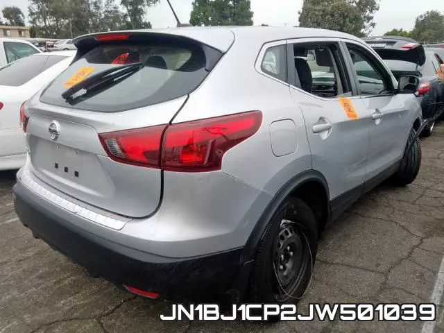 JN1BJ1CP2JW501039 фото 4