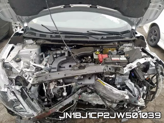 JN1BJ1CP2JW501039 фото 7