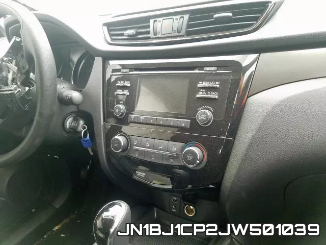 JN1BJ1CP2JW501039 фото 9