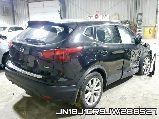 JN1BJ1CR9JW288527 фото 3