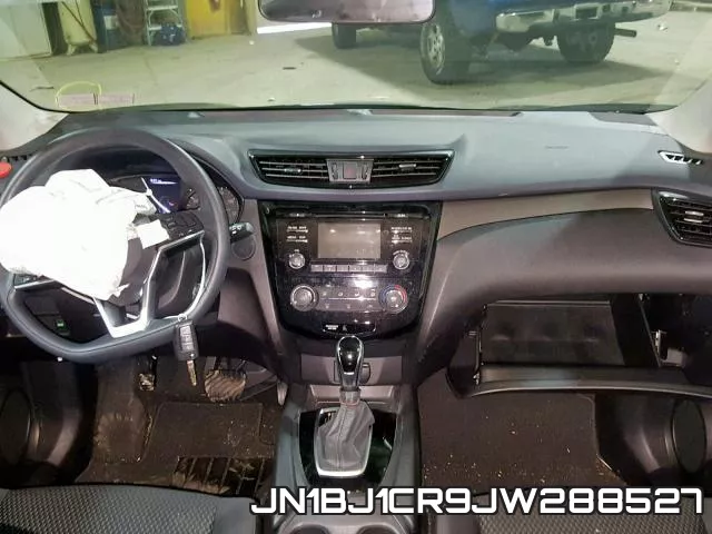 JN1BJ1CR9JW288527 фото 7