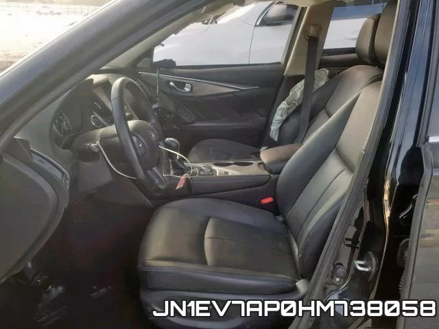 JN1EV7AP0HM738058 фото 6