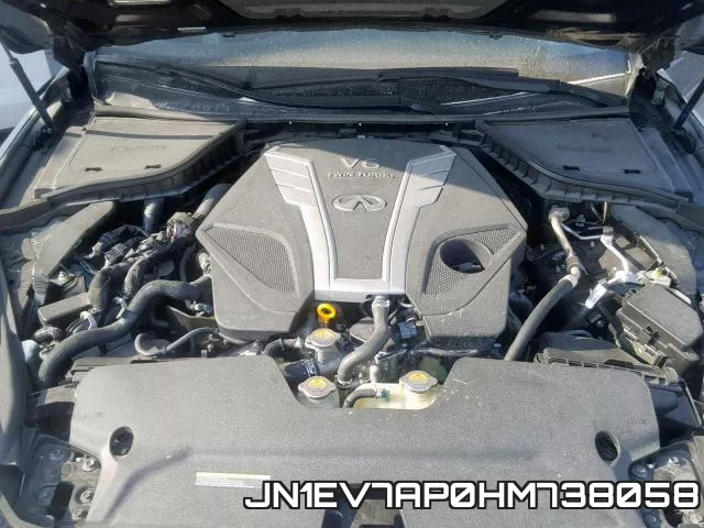 JN1EV7AP0HM738058 фото 8