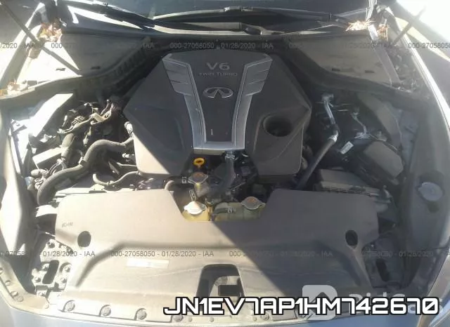 JN1EV7AP1HM742670 фото 2
