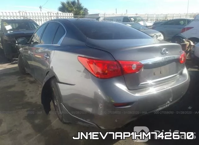 JN1EV7AP1HM742670 фото 4