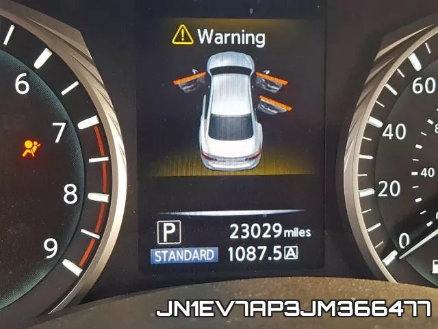 JN1EV7AP3JM366477 фото 7