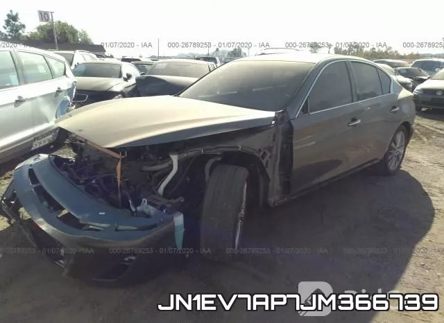 JN1EV7AP7JM366739 фото 3