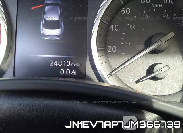 JN1EV7AP7JM366739 фото 8
