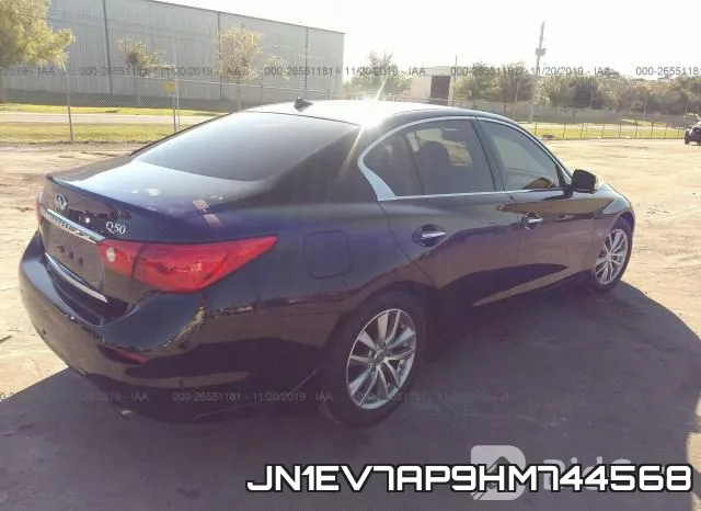 JN1EV7AP9HM744568 фото 2