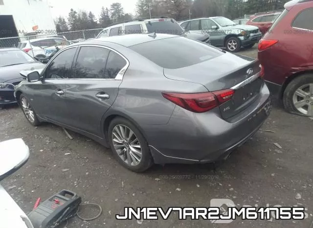 JN1EV7AR2JM611755 фото 4