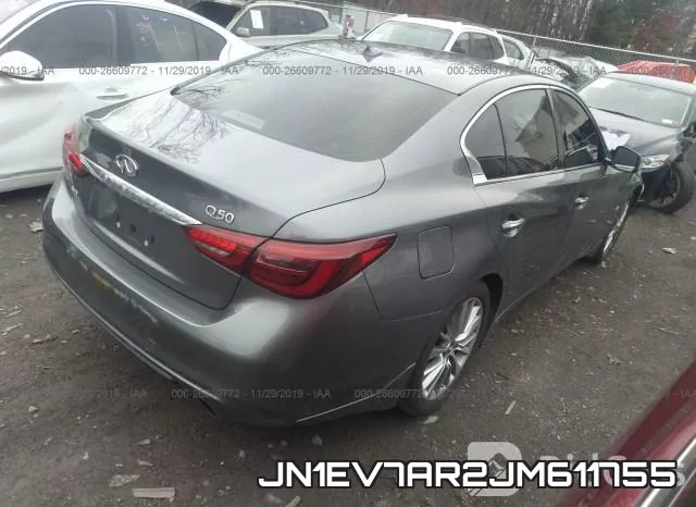 JN1EV7AR2JM611755 фото 5