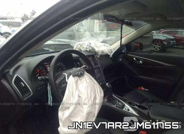 JN1EV7AR2JM611755 фото 6