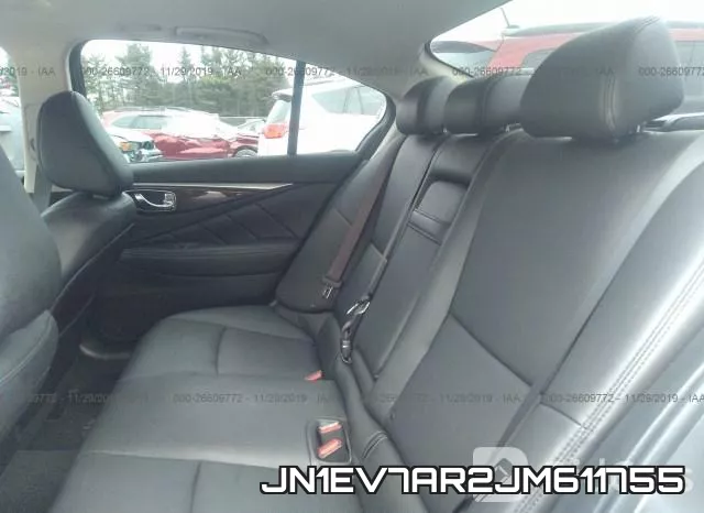 JN1EV7AR2JM611755 фото 9
