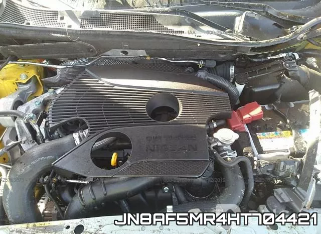 JN8AF5MR4HT704421 фото 2