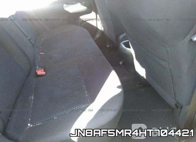 JN8AF5MR4HT704421 фото 9