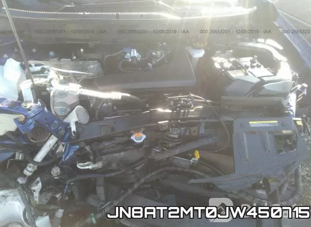 JN8AT2MT0JW450715 фото 2