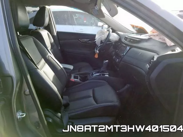 JN8AT2MT3HW401504 фото 5