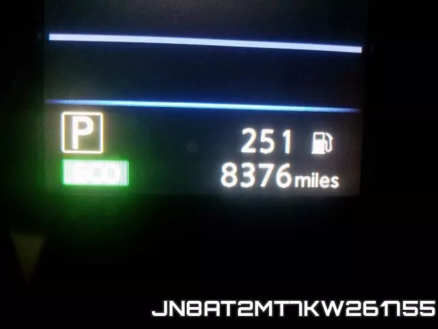 JN8AT2MT7KW261755 фото 9