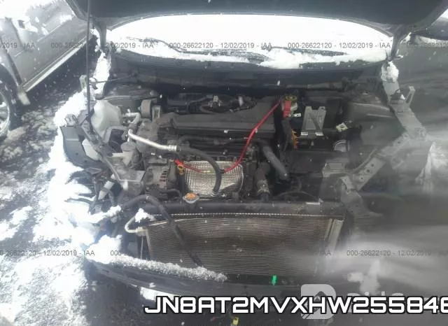 JN8AT2MVXHW255846 фото 2
