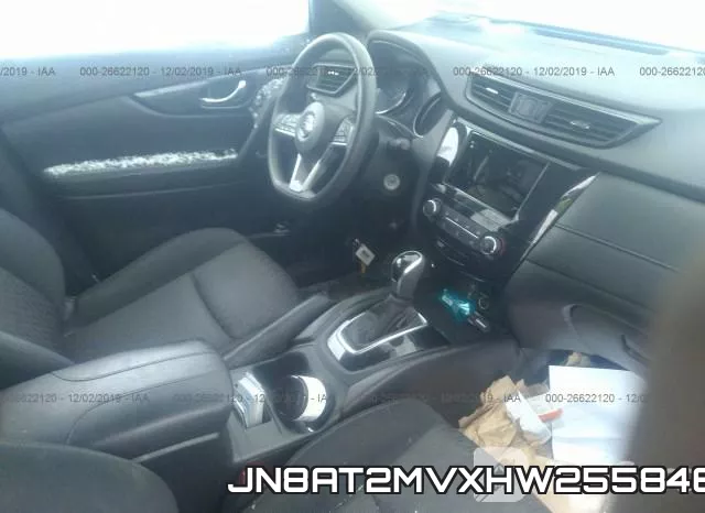 JN8AT2MVXHW255846 фото 6