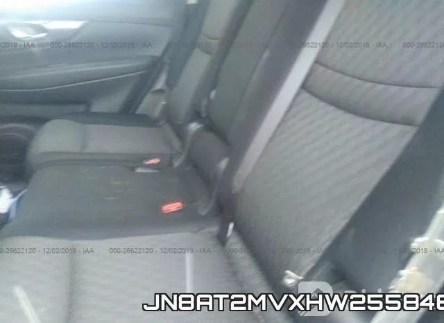 JN8AT2MVXHW255846 фото 7