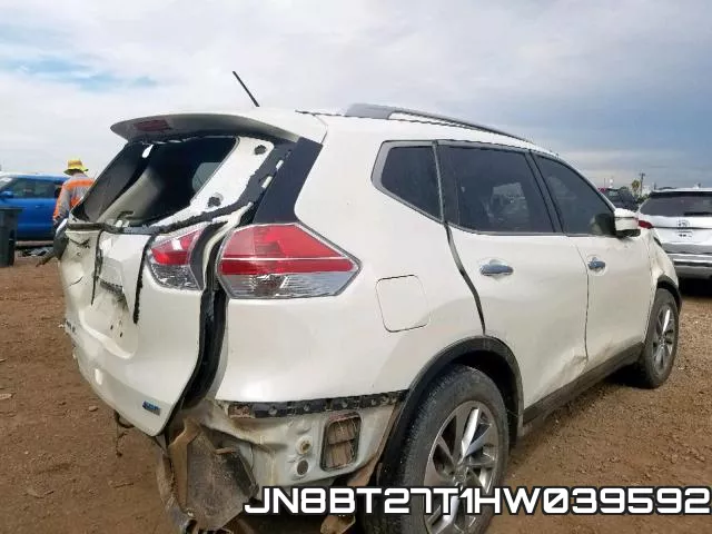 JN8BT27T1HW039592 фото 3