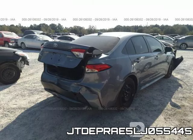 JTDEPRAE5LJ055445 фото 4