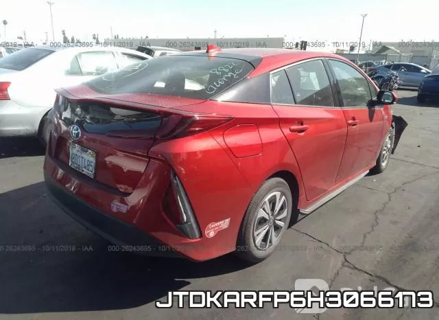 JTDKARFP6H3066173 фото 4