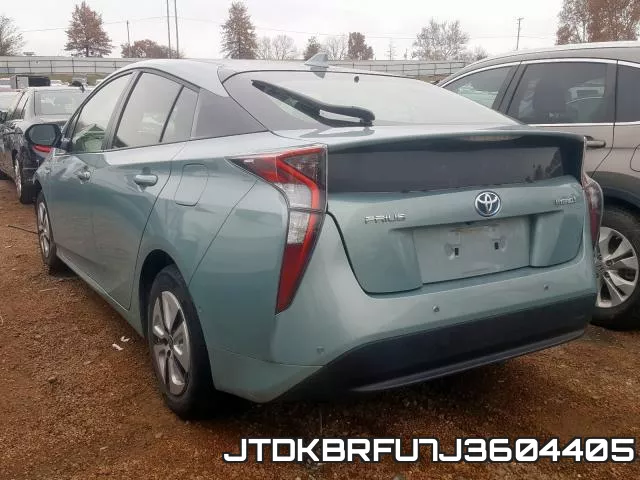 JTDKBRFU7J3604405 фото 3