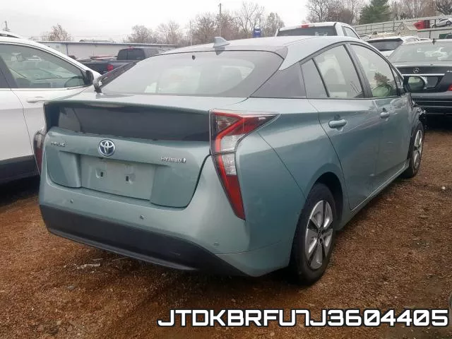 JTDKBRFU7J3604405 фото 4