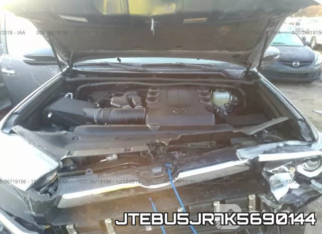 JTEBU5JR7K5690144 фото 2