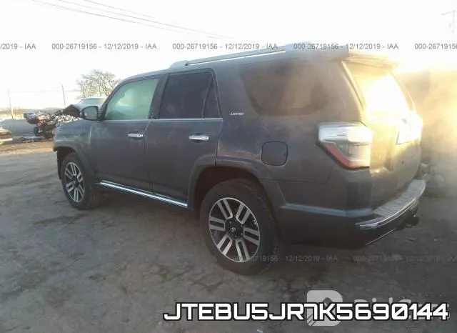 JTEBU5JR7K5690144 фото 3