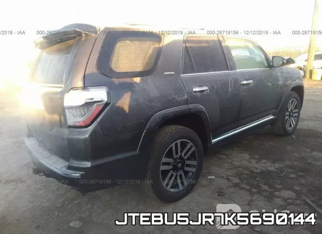JTEBU5JR7K5690144 фото 4