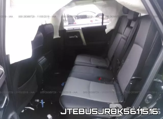 JTEBU5JR8K5611516 фото 7