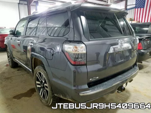 JTEBU5JR9H5409664 фото 3